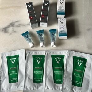🤩Vichy Skincare Lot